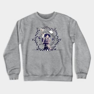 Wizardry Crewneck Sweatshirt